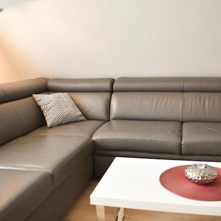 שרבאוץ Ferienwohnung Ostseerauschen 2 מראה חיצוני תמונה