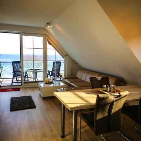 שרבאוץ Ferienwohnung Ostseerauschen 2 מראה חיצוני תמונה